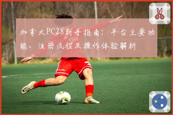 加拿大PC28新手指南：平台主要功能、注册流程及操作体验解析