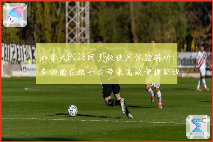 加拿大PC28网页版使用体验解析：多功能在线平台带来高效便捷新选择