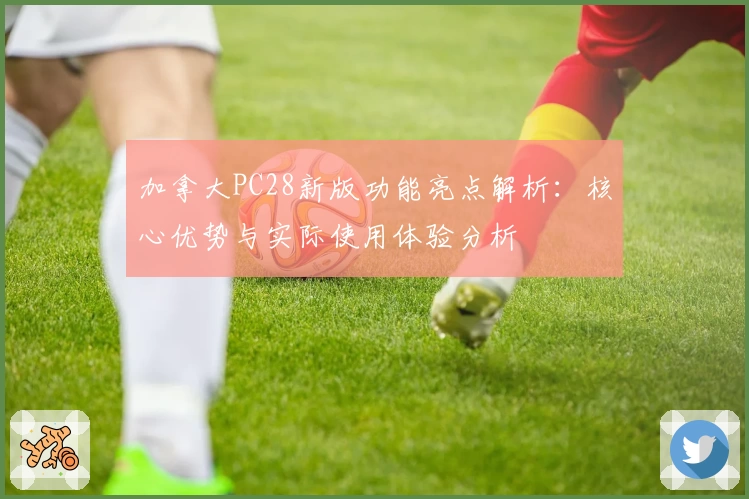 加拿大PC28新版功能亮点解析：核心优势与实际使用体验分析