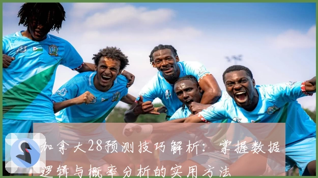 加拿大28预测技巧解析：掌握数据逻辑与概率分析的实用方法