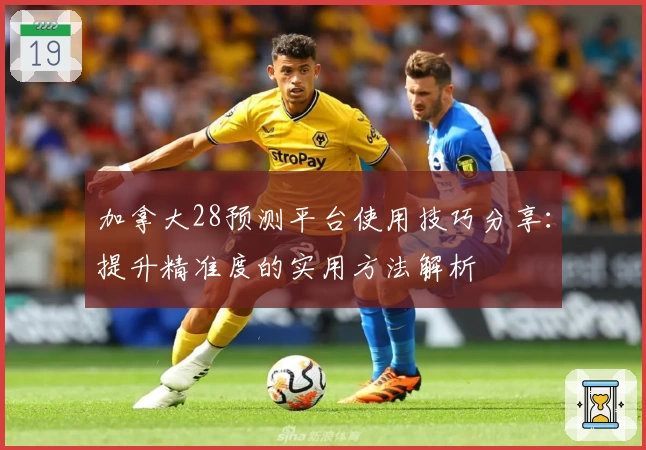加拿大28预测平台使用技巧分享：提升精准度的实用方法解析